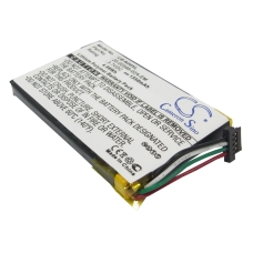Kompatibilní náhrada baterie za Acer 20-00598-02A-EM