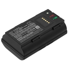 Kompatibilná náhrada batérie za Arlo 308-50025-03,A-12
