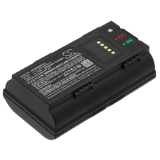 Kompatibilná náhrada batérie za Arlo 308-50025-03,A-12