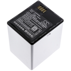 Kompatibilní náhrada baterie za Netgear A-2