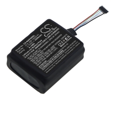 Kompatibilní náhrada baterie za Netgear 308-10033-01,A-3