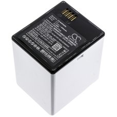 Kompatibilní náhrada baterie za Netgear A-2