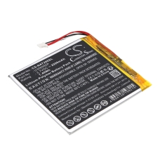 Kompatibilná náhrada batérie za Onn U306992P