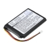 Battery Replaces Navigon 384.00021.005 CS-NAV2200SL
