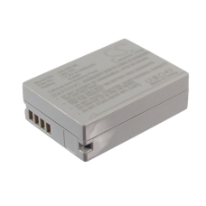 Kompatibilní náhrada baterie za Canon NB-10L