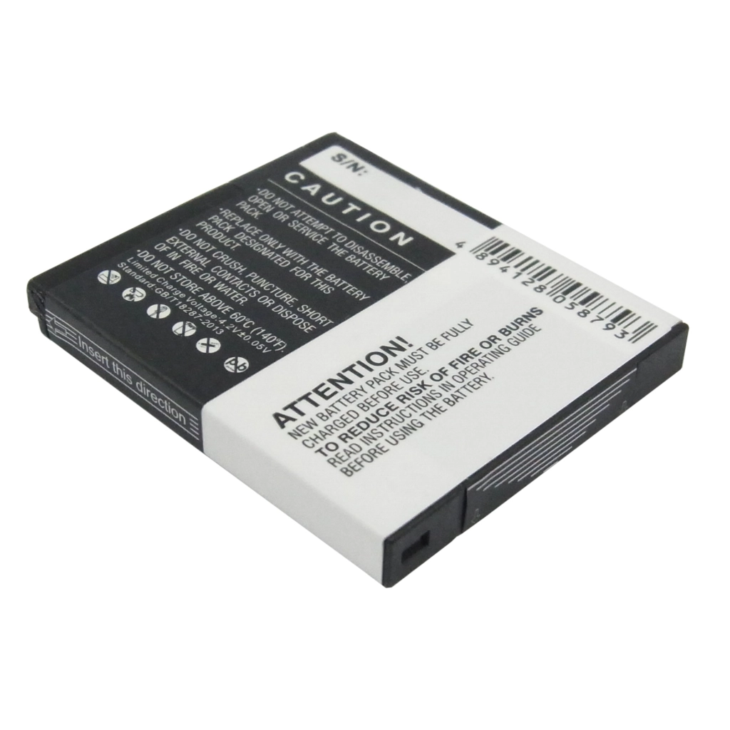 Camera Battery Canon PowerShot A4050