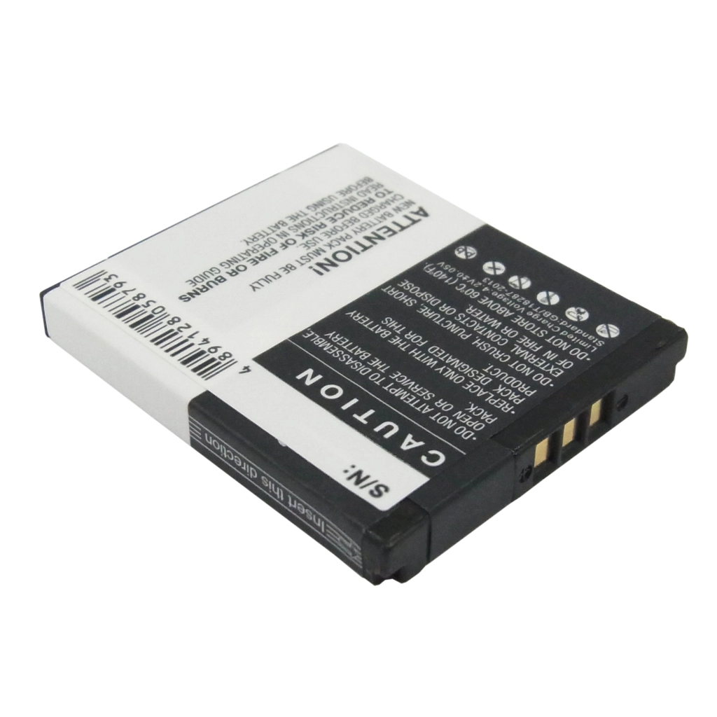 Camera Battery Canon PowerShot A4050