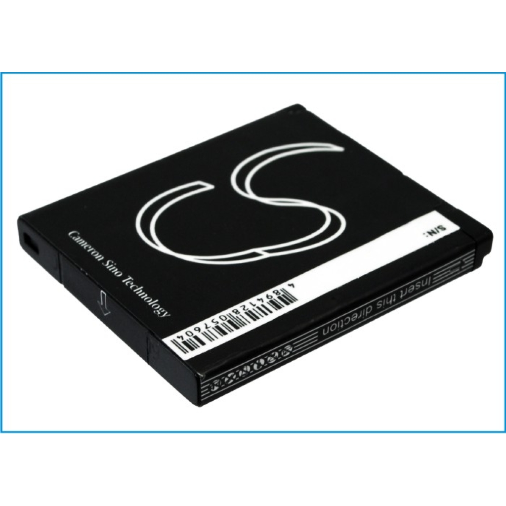 Camera Battery Canon IXY 90F