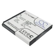 CS-NB11LHC<br />Batérie pre   nahrádza batériu NB-11L