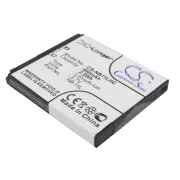 Camera Battery Canon IXUS 130