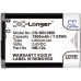 Camera Battery Canon CS-NB12MX