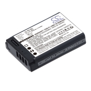 Battery compatibleWith Camera Battery