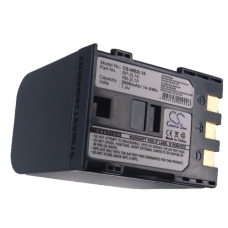 Kompatibilní náhrada baterie za Canon BP-2L18,BP-2L24,NB-2L18