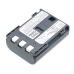Camera Battery Canon MVX330i