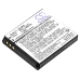 Battery Replaces NB-4L