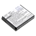 Camera Battery Canon CS-NB6L