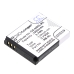Camera Battery Canon CS-NB6LMX