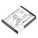 Camera Battery Canon CS-NB6LMX