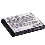 CS-NB8L<br />Batérie pre   nahrádza batériu NB-8L