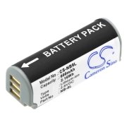 CS-NB9L<br />Batérie pre   nahrádza batériu NB-9L