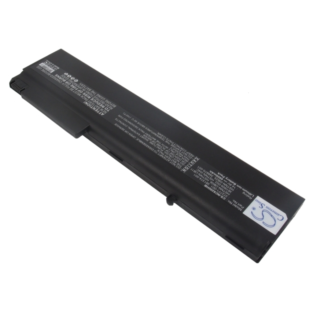Battery Replaces 372771-001