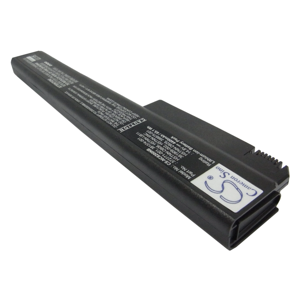 Notebook battery HP Business Notebook nx8220
