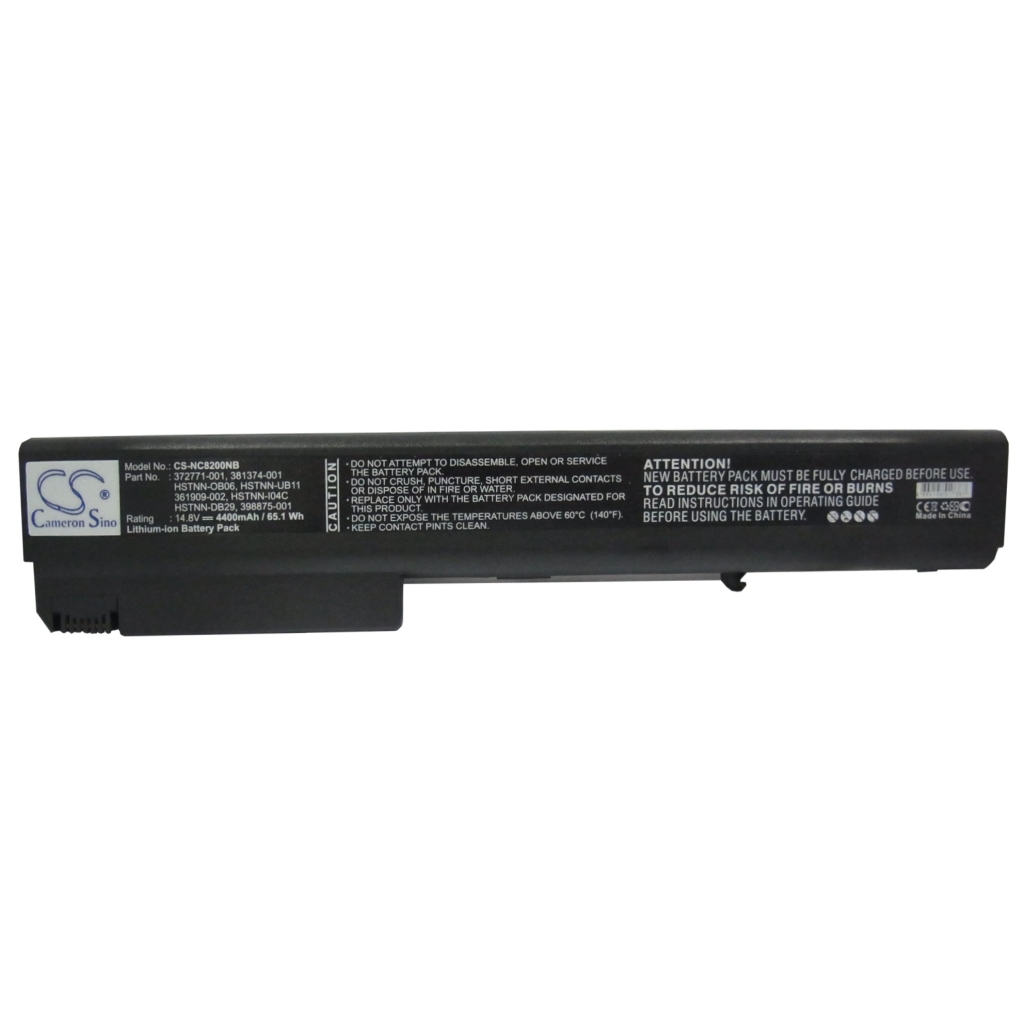 Battery Replaces 361909-002