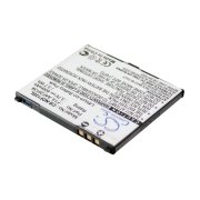 CS-NDF13SL<br />Batérie pre   nahrádza batériu AAF29134