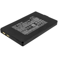 Kompatibilná náhrada batérie za Ideal R171052,V5