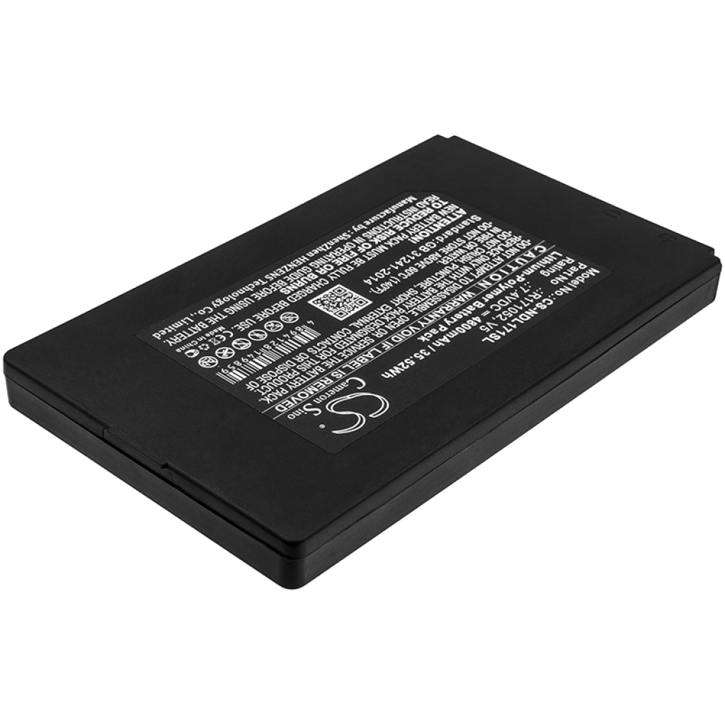 Batéria pre elektrické náradie Ideal CS-NDL171SL