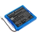 Batéria pre elektrické náradie Ideal CS-NDL892SL