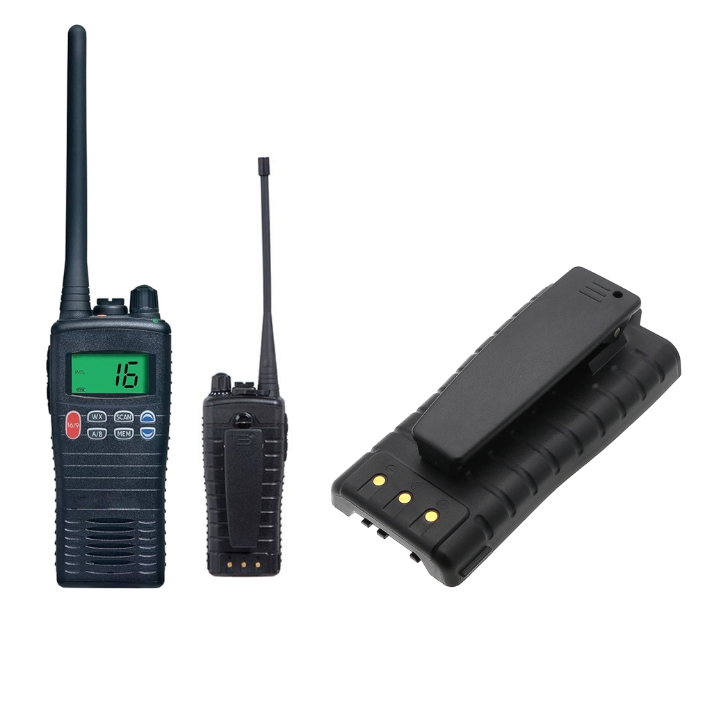 Two-Way Radio Battery Entel CS-NDT783TW