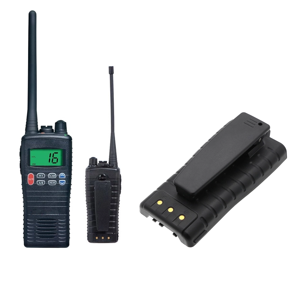 Two-Way Radio Battery Entel CS-NDT783TW