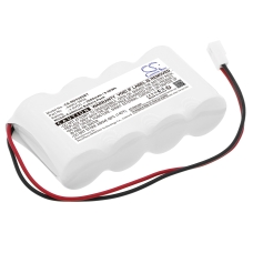 Kompatibilní náhrada baterie za Indexa AKKU-360A   BAT4V8