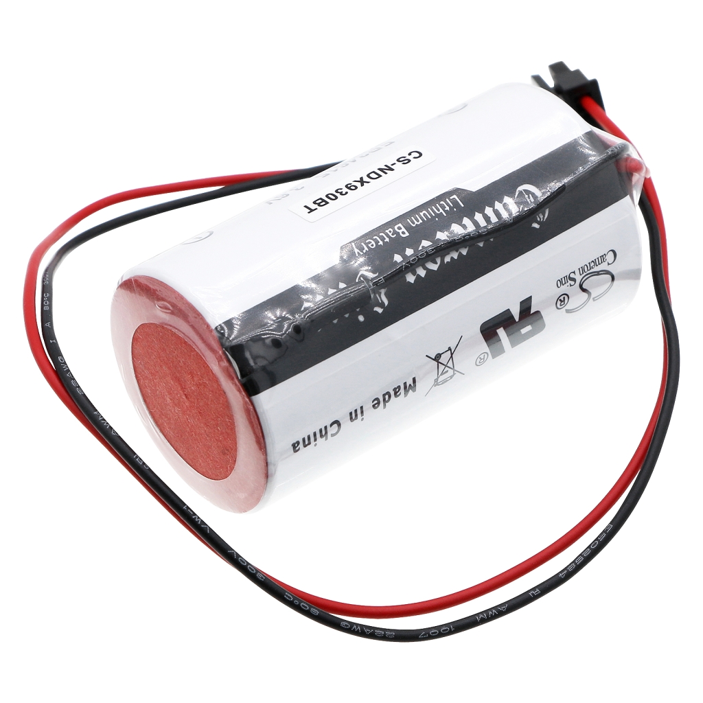Batéria pre domáce bezpečnostné kamery Indexa CS-NDX930BT