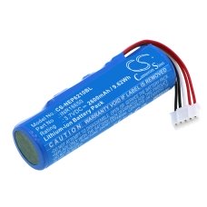 Kompatibilná náhrada batérie za Newpos 18650 PCM2600,INR18650,IS588