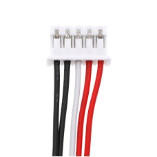 Kompatibilní náhrada baterie za Magnati LARGE18650,LR18650SK-2S,WHB02-2600 (5 PIN)