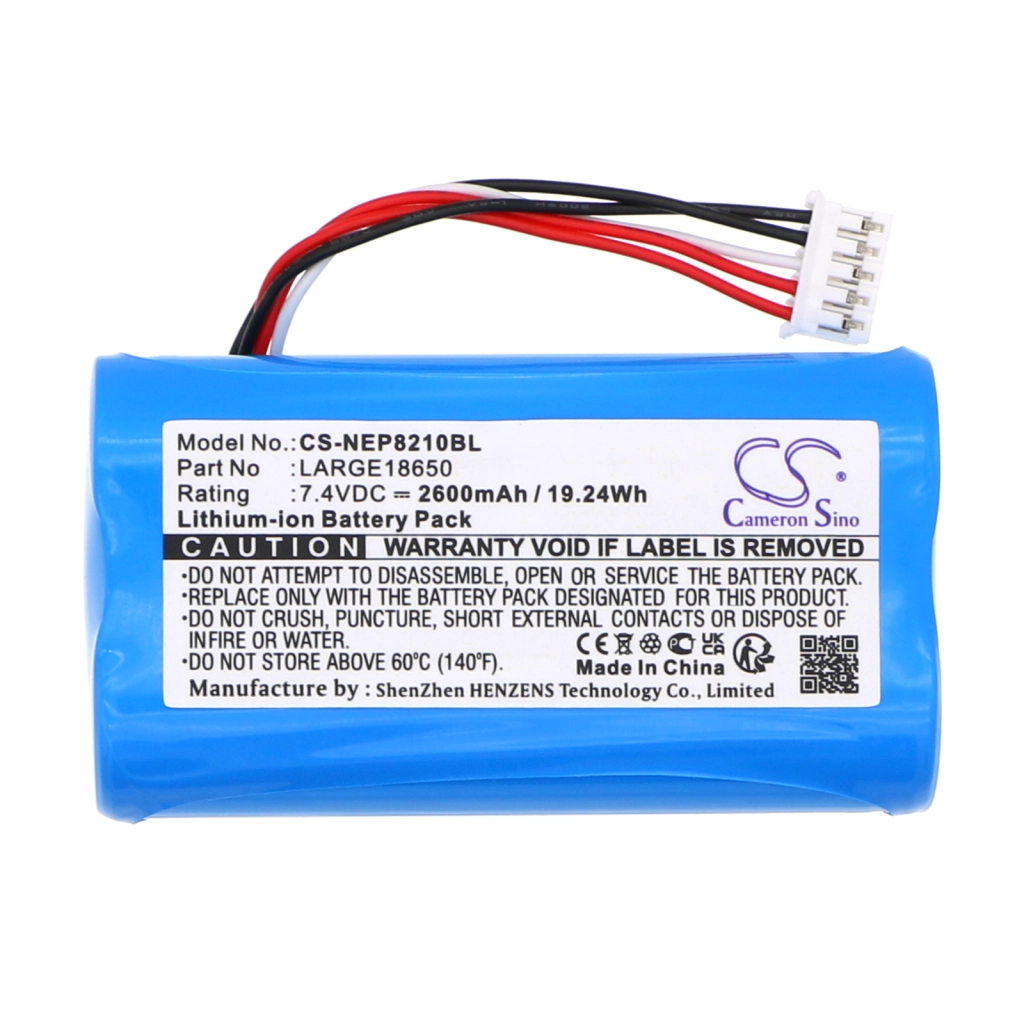 Battery Replaces LARGE18650