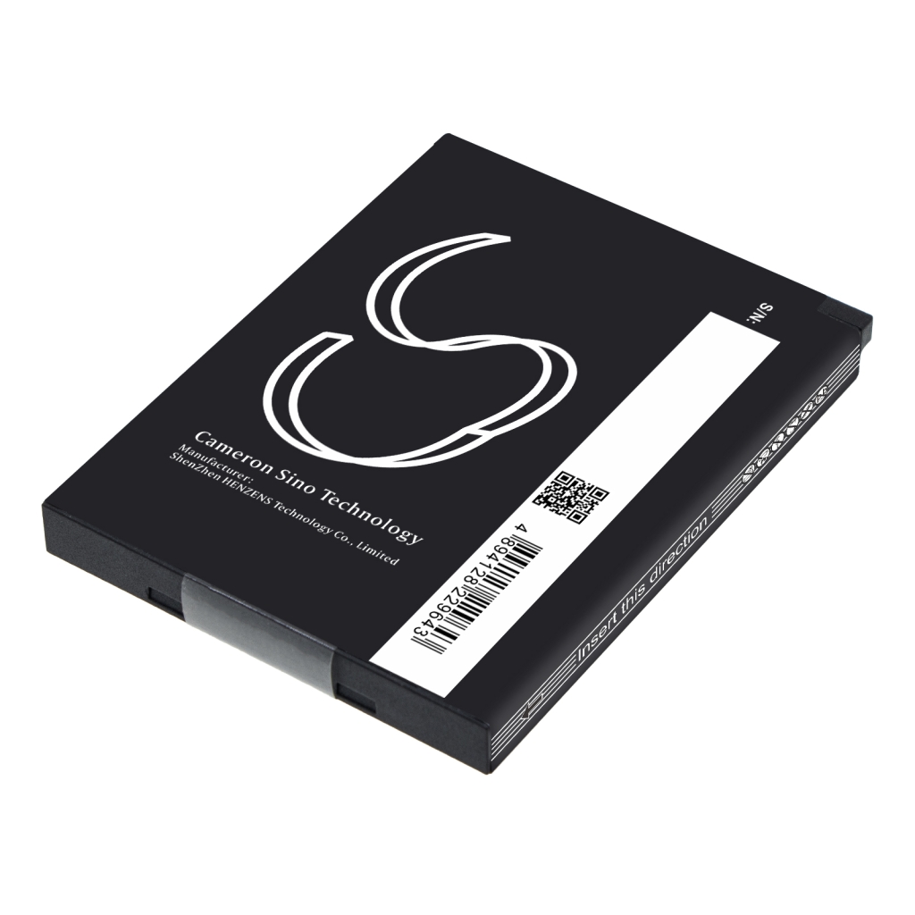 Batéria kompatibilné s Newpos CS-NEP9830BL
