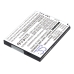 Batéria kompatibilné s Newpos CS-NEP9830BL