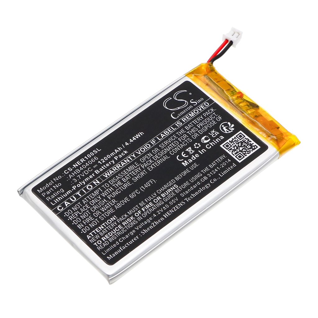 Batéria do diaľkového ovládania Neeo CS-NER100SL