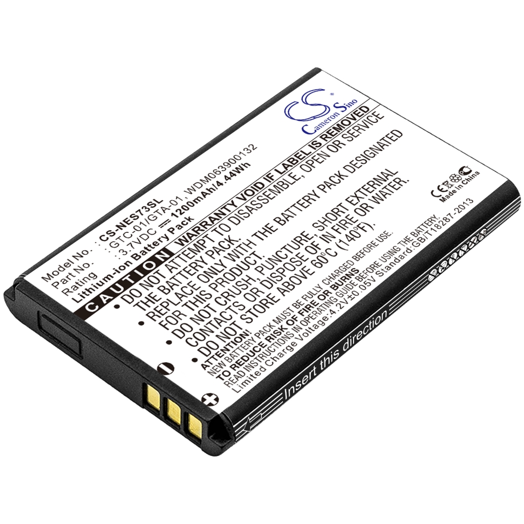 Batérie pre mobilné telefóny Neo CS-NES73SL