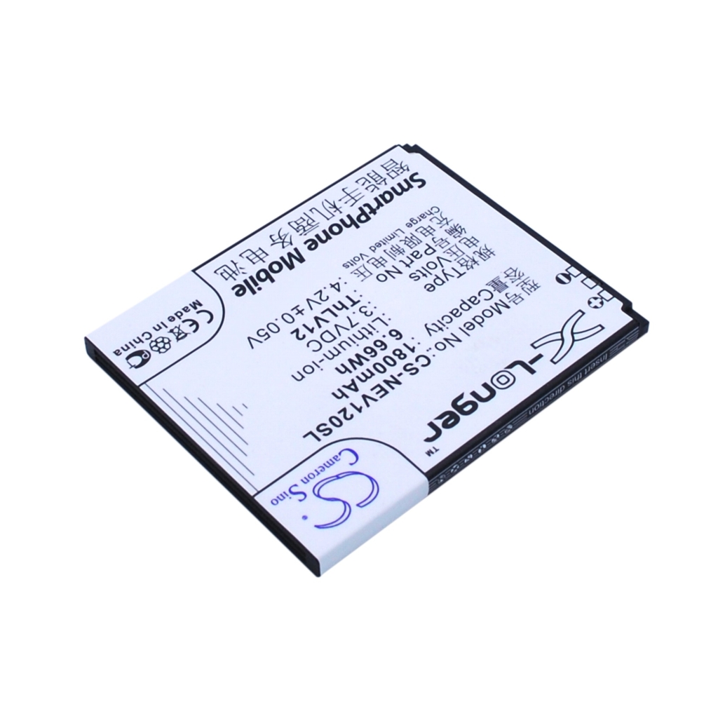 Batérie pre mobilné telefóny Neo CS-NEV120SL