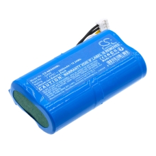Kompatibilná náhrada batérie za Dejavoo GX05,WHB02-2600 (6 PIN)