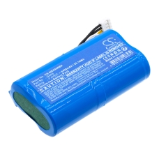 Kompatibilná náhrada batérie za Dejavoo GX05,WHB02-2600 (6 PIN)