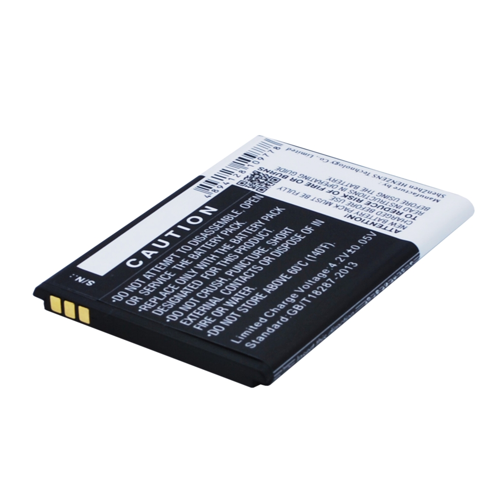 Batérie pre mobilné telefóny Ngm CS-NGF520SL