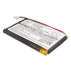 Kompatibilní náhrada baterie za NavGear WTL303580