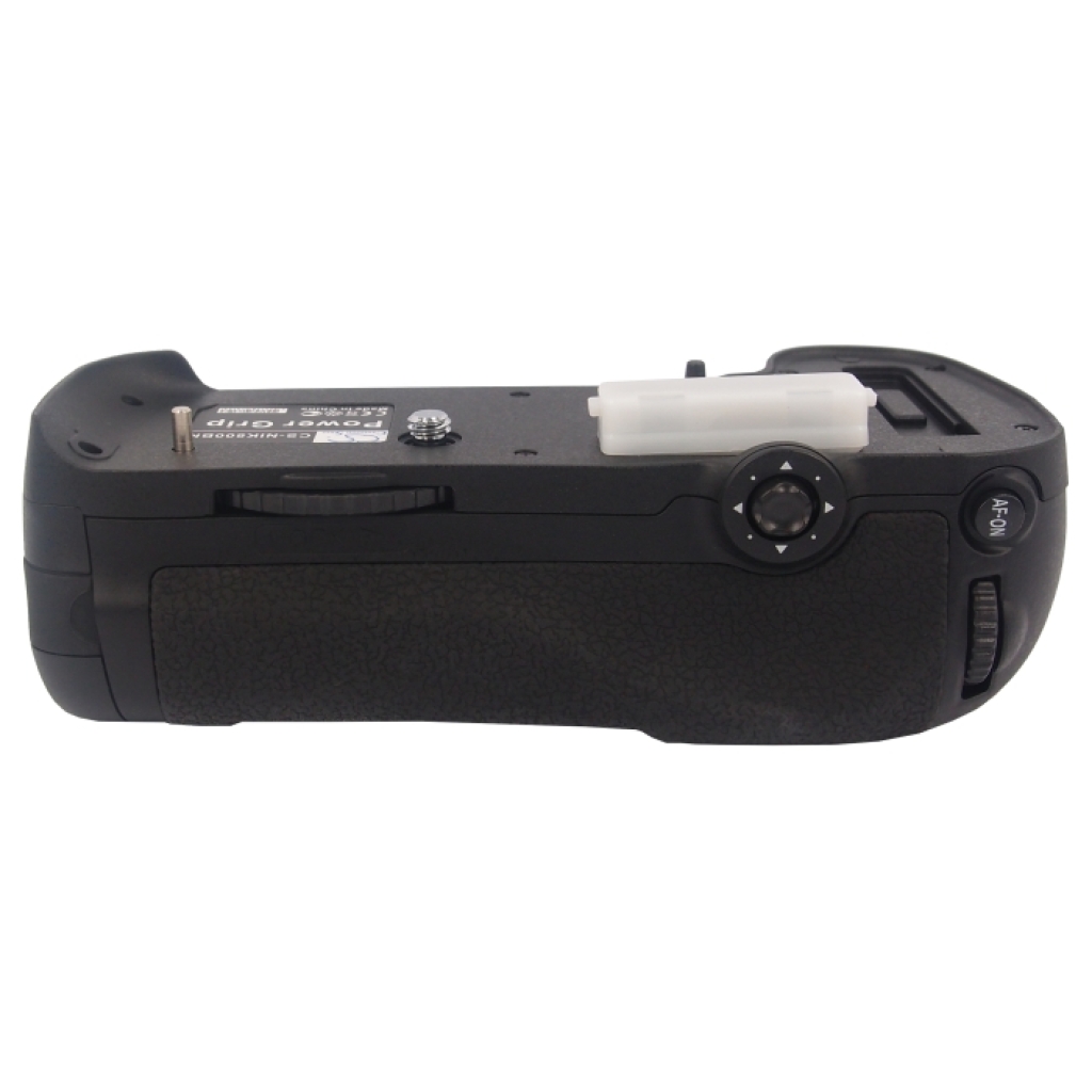 Battery grip compatible with Nikon