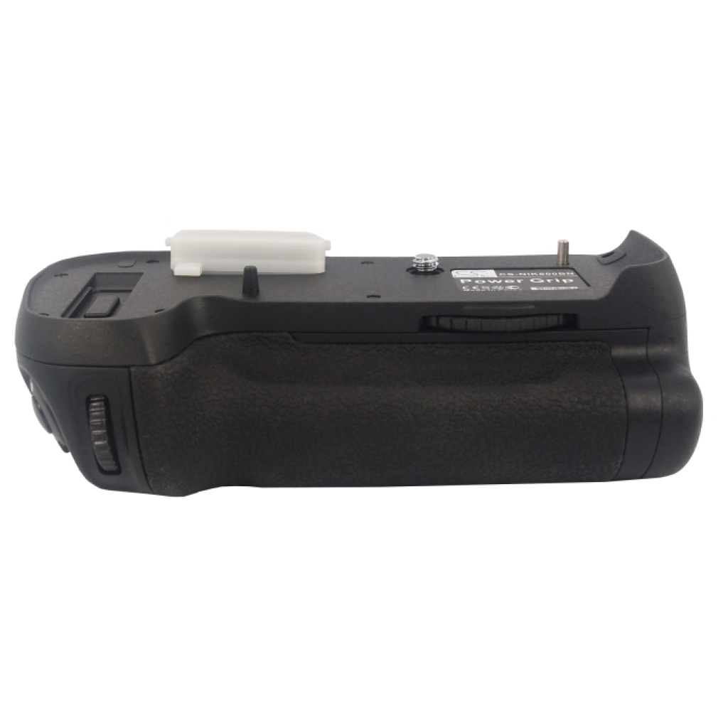 Battery grip compatible with Nikon