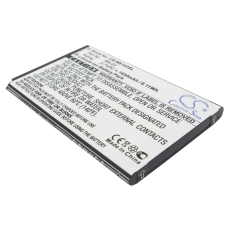 Kompatibilná náhrada batérie za Nokia BN-02